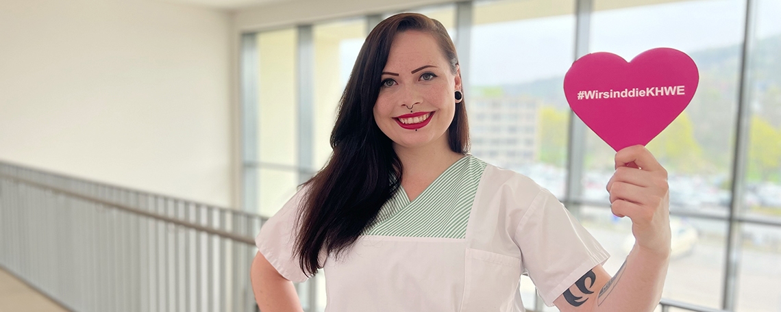 Pflegefachkraft (m/w/d) Orthopädie, 1. Bild