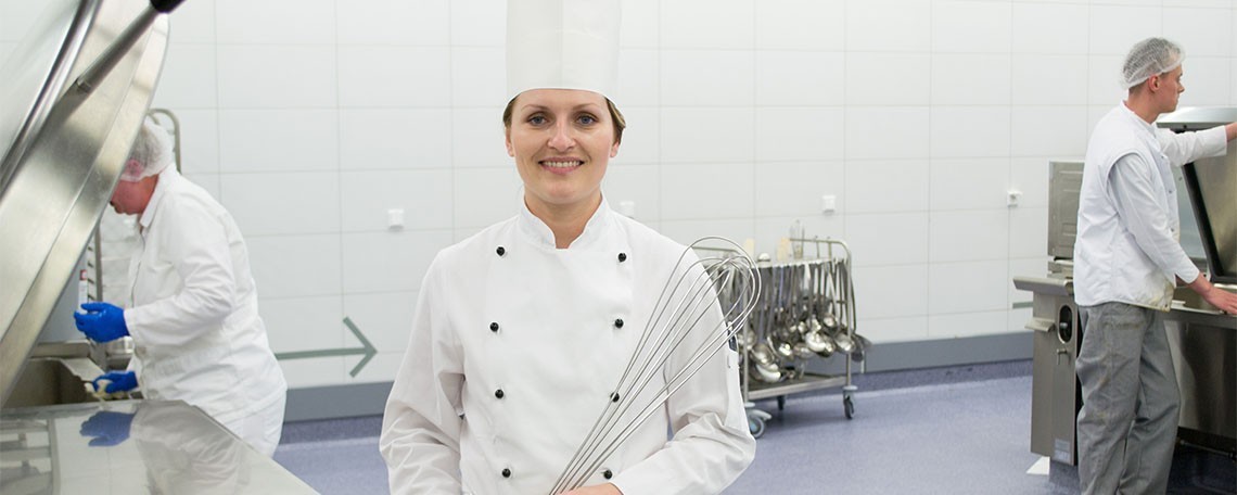 Fahrer Essen auf Rädern (m/w/d), 1. Bild