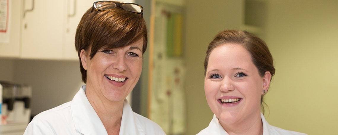 Medizinische Fachangestellte (m/w/d) MVZ Onkologie, 1. Bild