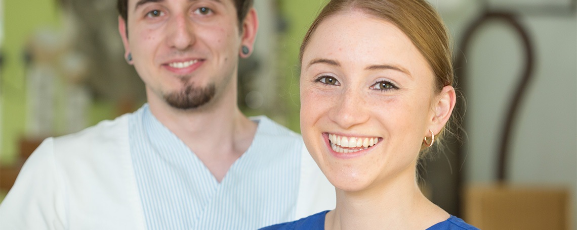 Teamkoordinator Pflege (m/w/d) St. Rochus Seniorenhaus Steinheim, 1. Bild