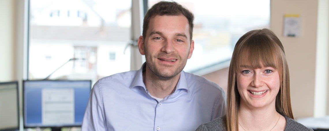 Backoffice-Mitarbeiter (m/w/d) für die Liegendanfahrt, 1. Bild