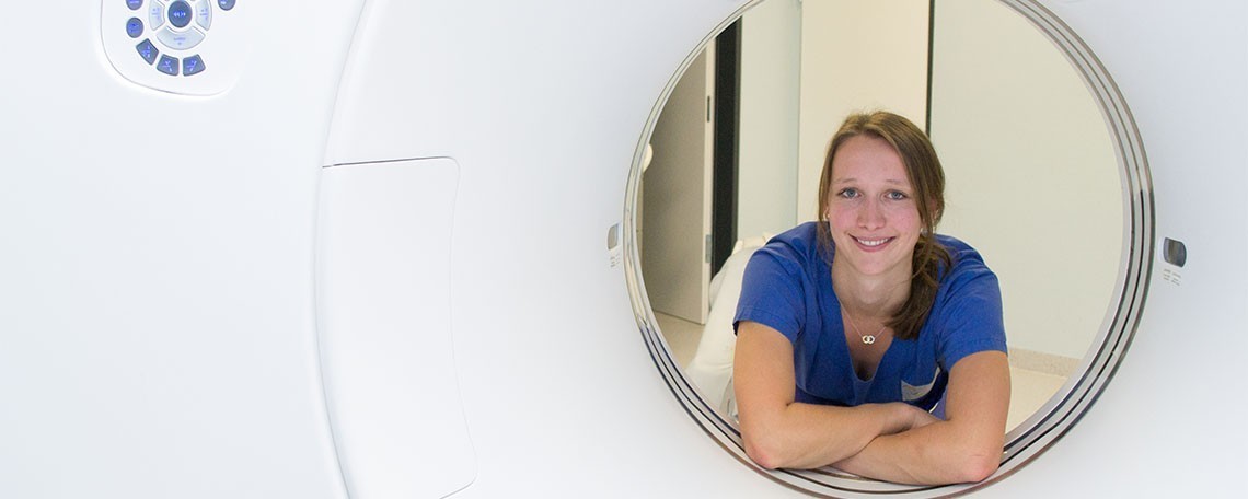 Medizinische Fachangestellte (m/w/d) Radiologie, 1. Bild