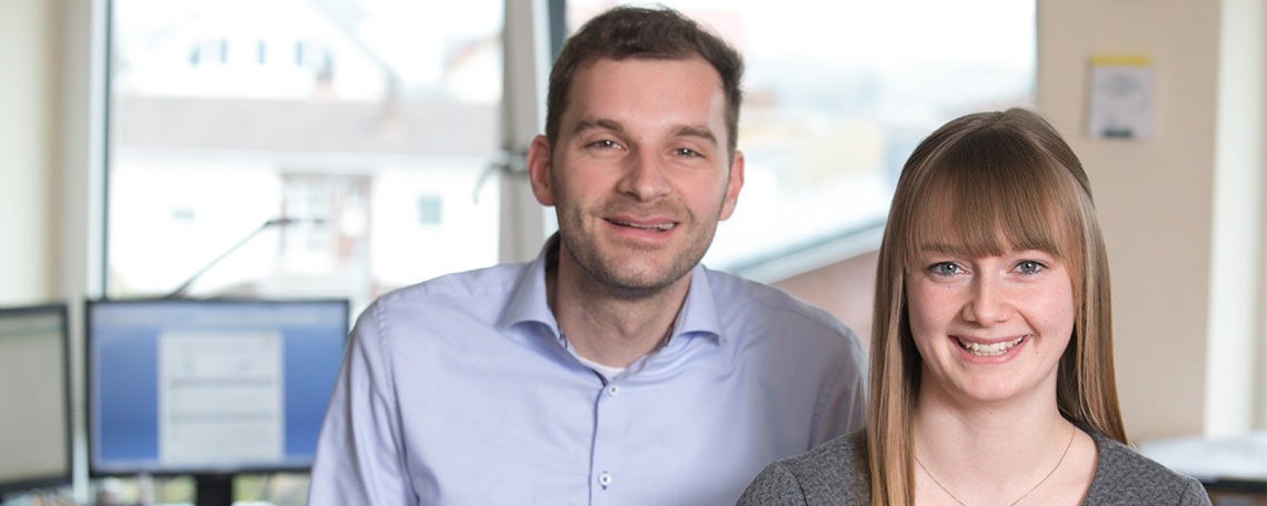 IT-Projektmanager (m/w/d) Orbis, 1. Bild